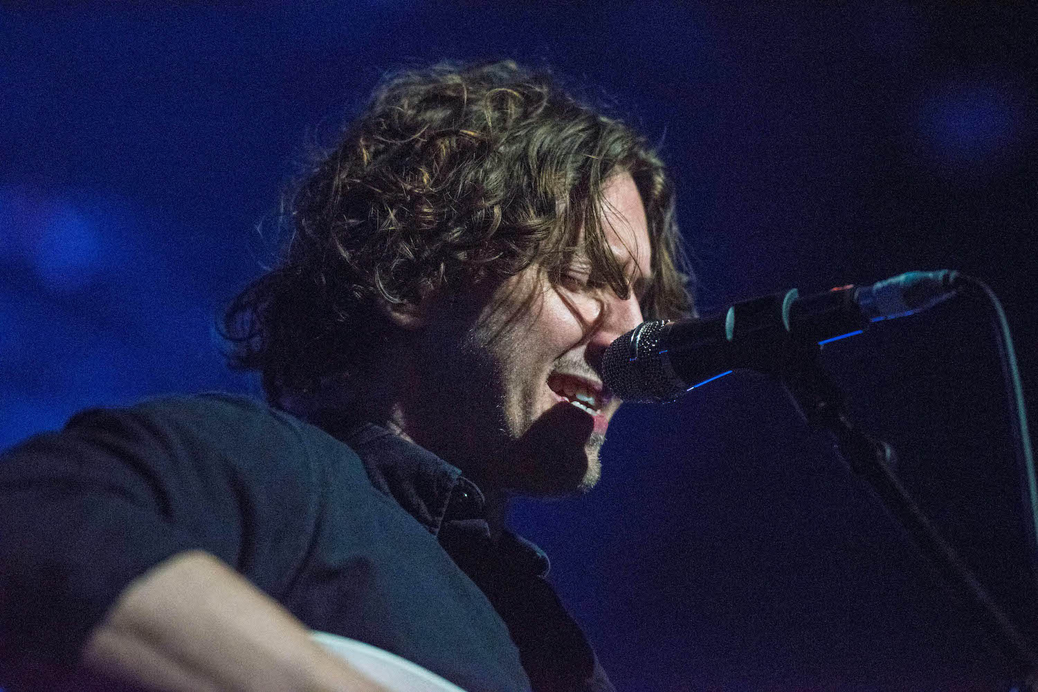 Dean Lewis