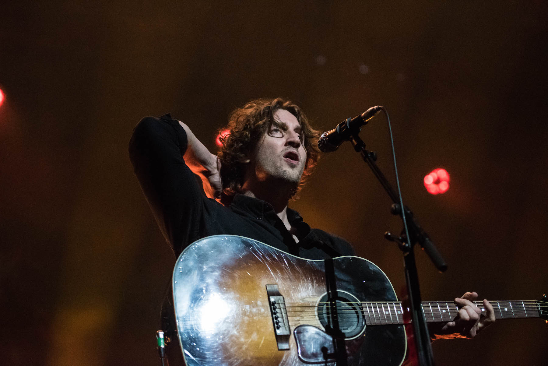 Dean Lewis