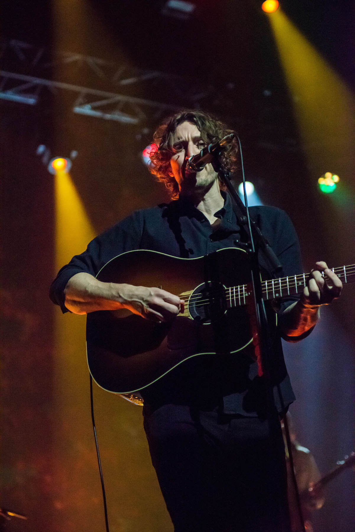 Dean Lewis