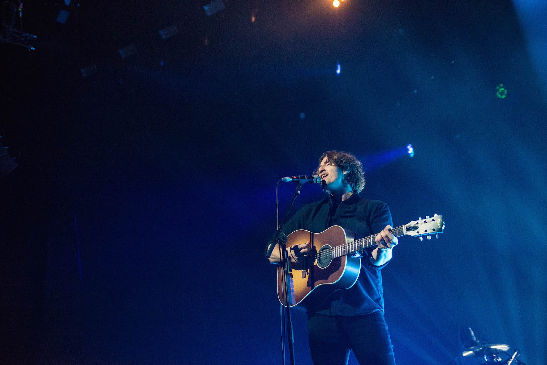 Dean Lewis