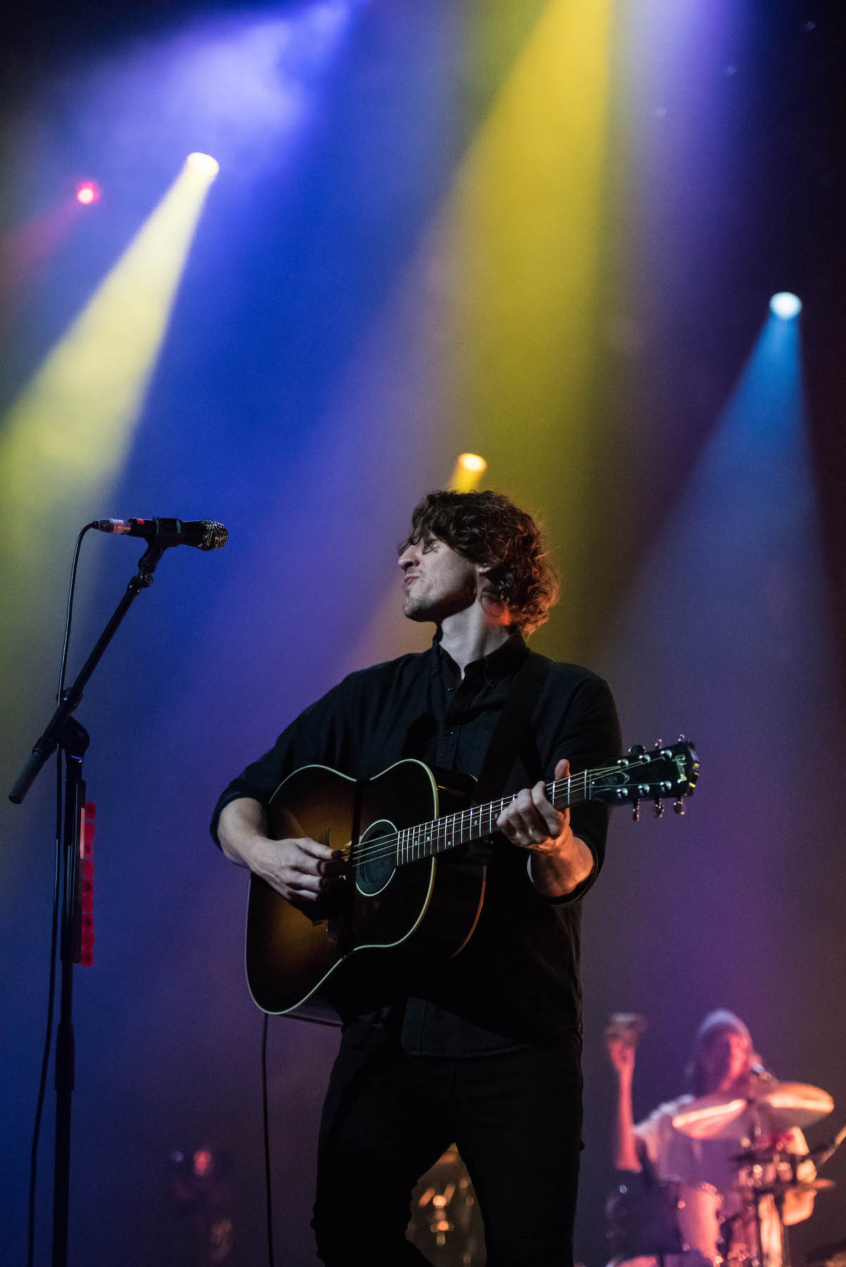 Dean Lewis