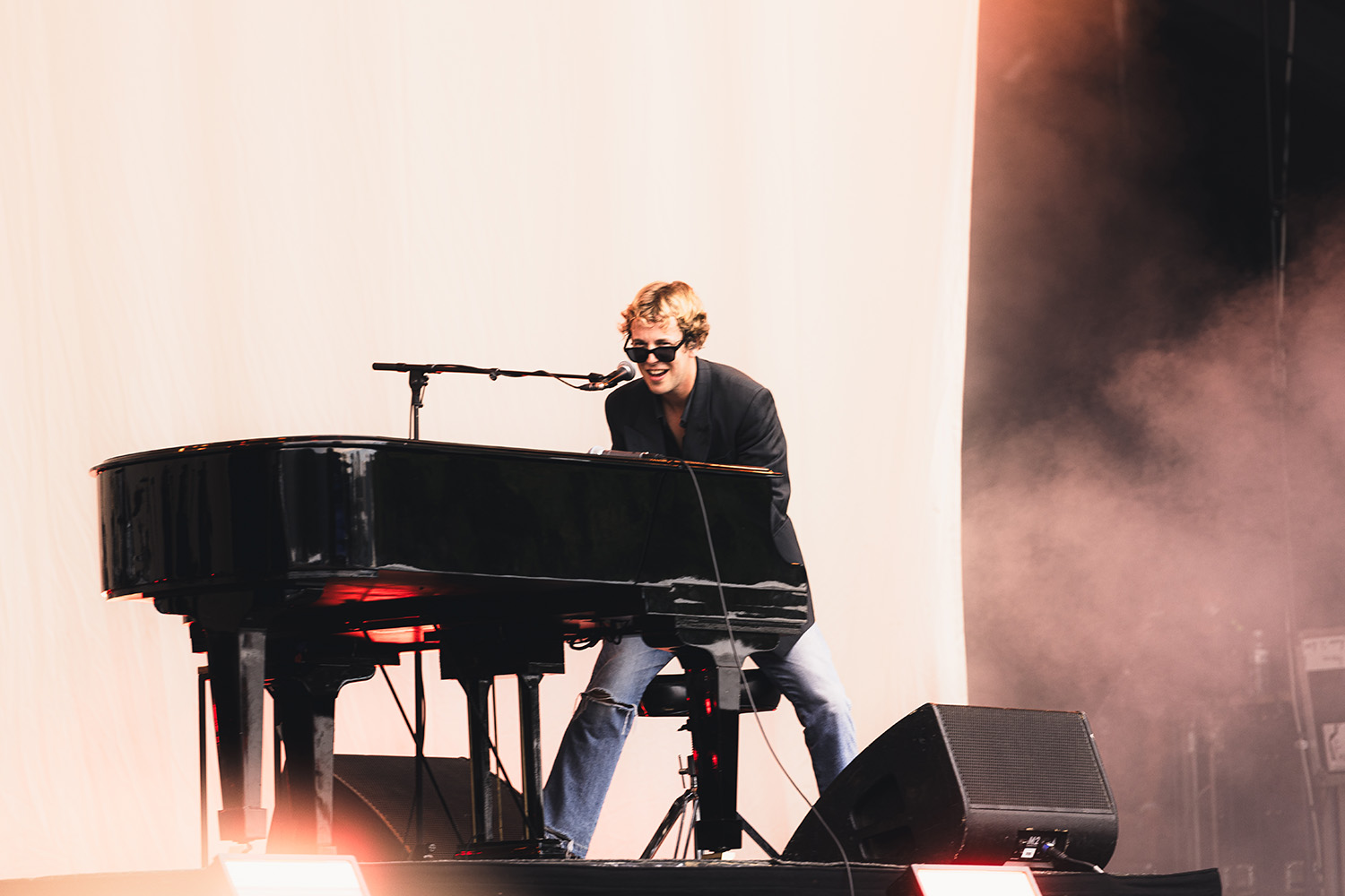 Tom Odell