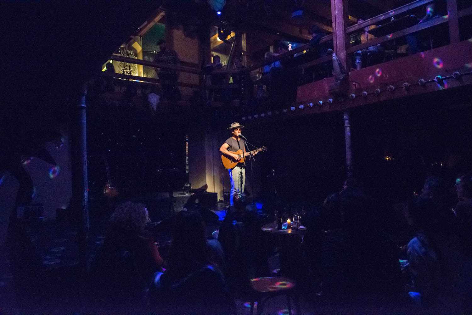 Joshua Radin / ©Sandra Rutjens