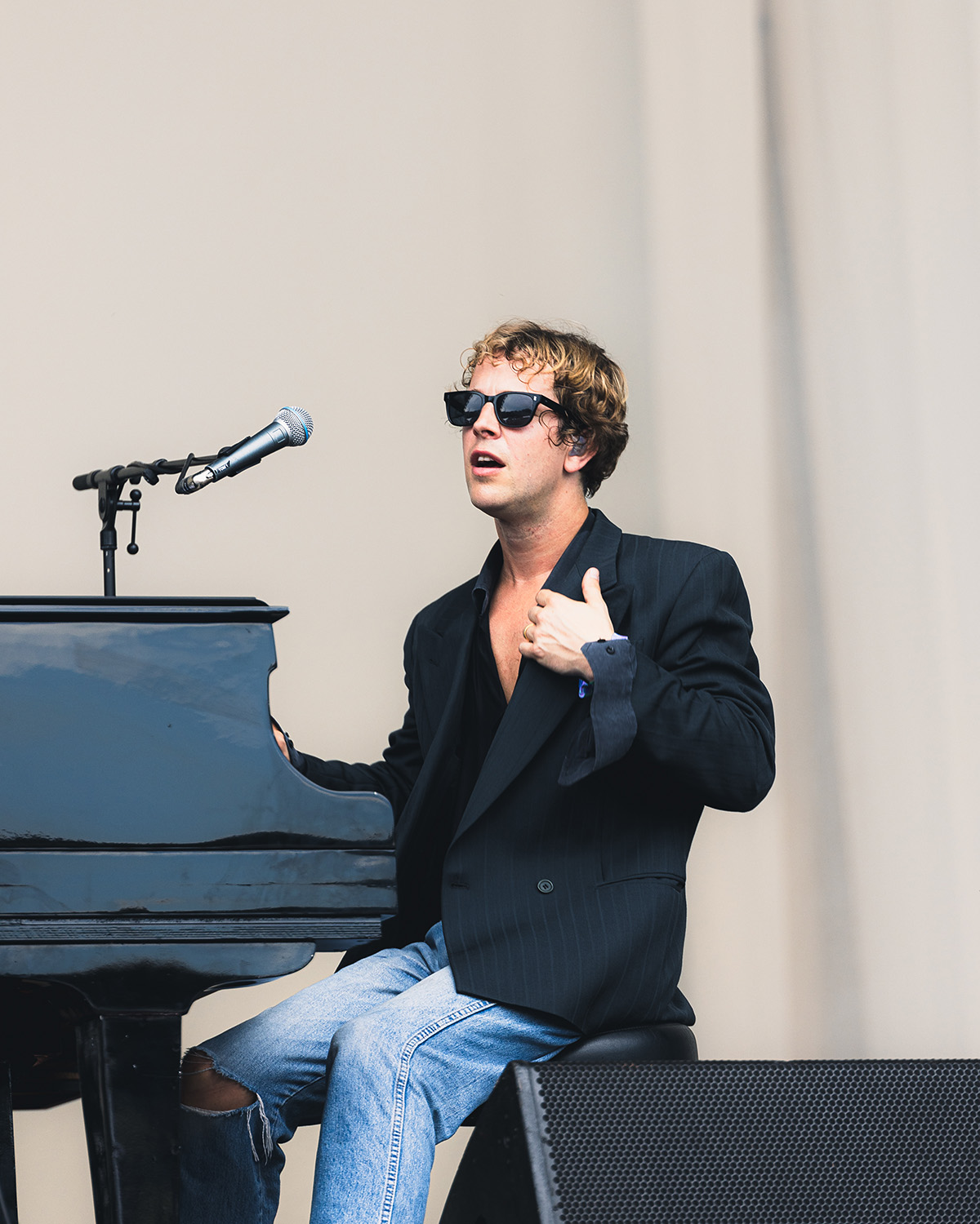 Tom Odell