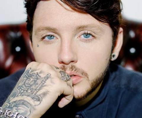 James Arthur